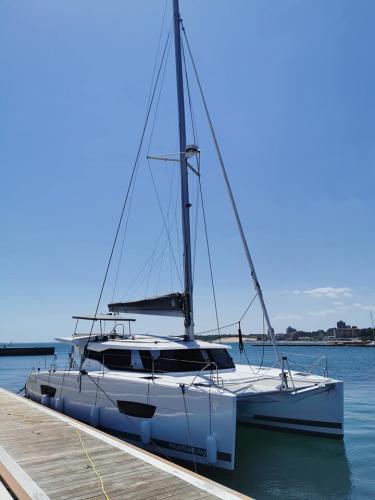 Yacht Port Nessebar